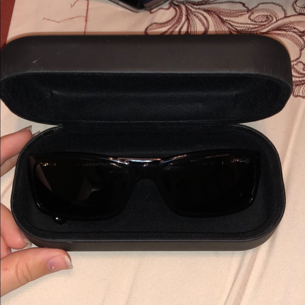 Chesterfield Sunglasses
